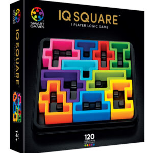 IQ Deluxe - Square
