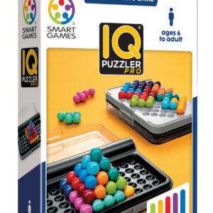 IQ - Puzzler Pro