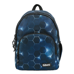 Mochila Escolar King - Neogrid