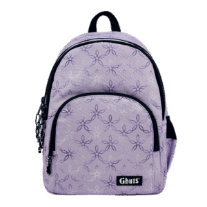 Mochila Escolar King - Aura