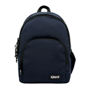 Mochila Escolar King - Deep Blue