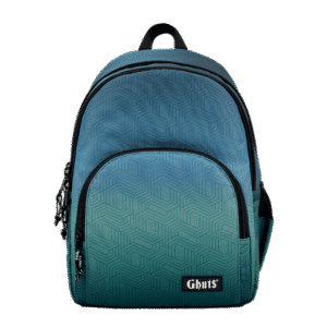Mochila Escolar King - Geofade