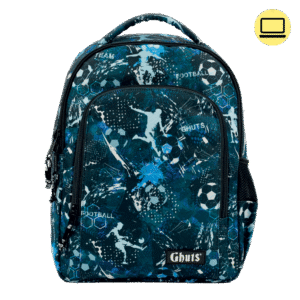 Mochila Escolar Mytech - Matchup