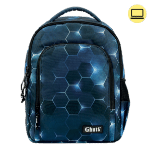 Mochila Escolar Mytech - Neogrid