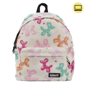 Mochila Clássica PC - Balloon Dogs