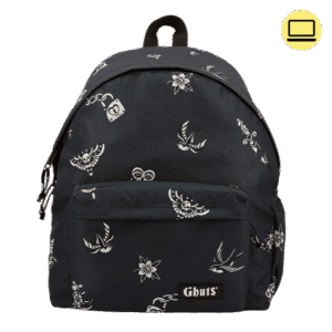 Mochila Clássica PC - Ink Club