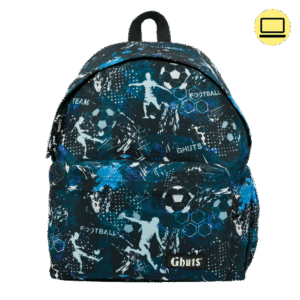 Mochila Clássica PC - Matchup
