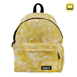 Mochila Clássica PC - Sunny Spiral