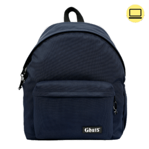 Mochila Clássica PC - Deep Blue
