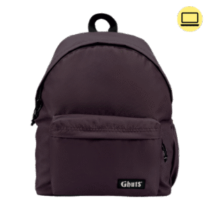 Mochila Clássica PC - Dark Plum