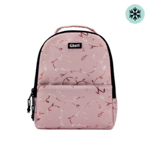 Mochila Térmica Break - Pink Breeze