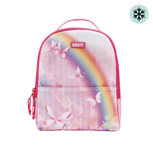 Mochila Térmica Break - Pink Rain