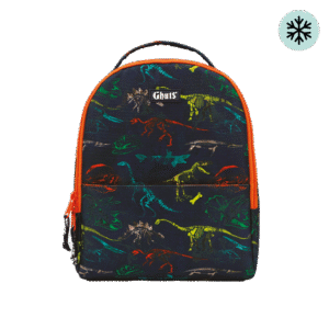 Mochila Térmica Break - Dino Crew