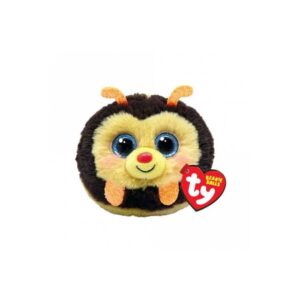 Peluche Beanie Balls - Zinger - Abelha - 8cm