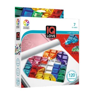 IQ - Love