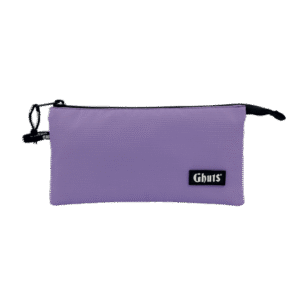 Estojo Triple - Lavender