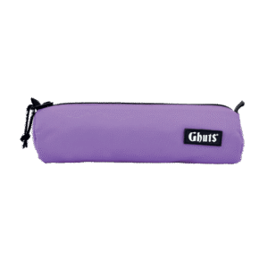 Estojo Circle Basics - Lavender
