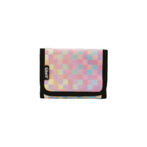 Carteira G&B Wallet - Pixel Dream