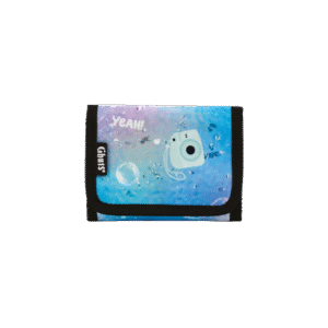 Carteira G&B Wallet - Flash Dream