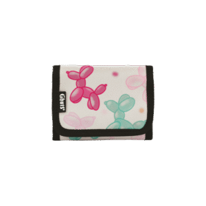 Carteira G&B Wallet - Balloon Dogs