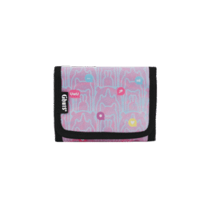 Carteira G&B Wallet - Bubble Blush
