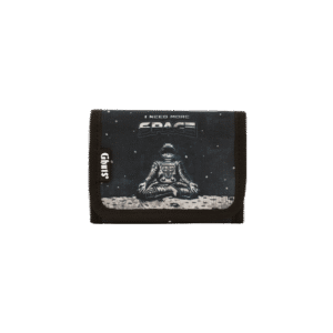 Carteira G&B Wallet - Space Man