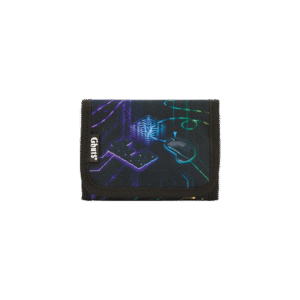 Carteira G&B Wallet - Game Core