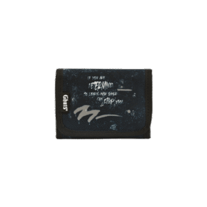 Carteira G&B Wallet - Determined