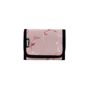 Carteira G&B Wallet - Pink Breeze