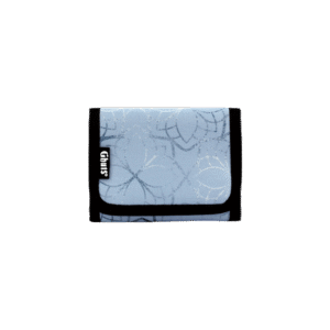 Carteira G&B Wallet - Misty Blue