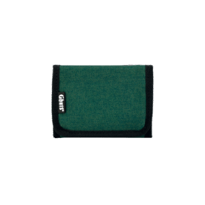 Carteira G&B Wallet - Stylish Green