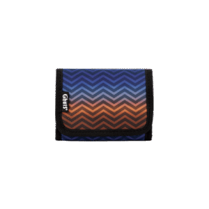 Carteira G&B Wallet - Ziguesacape