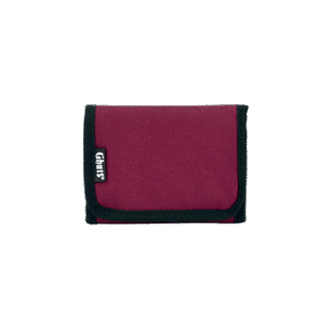 Carteira G&B Wallet - Mauve Red
