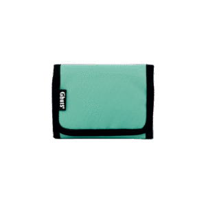Carteira G&B Wallet - Pearl Aqua