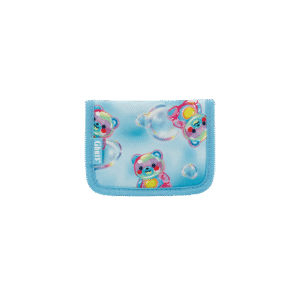 Carteira Girl-S Wallet - Pop Bears
