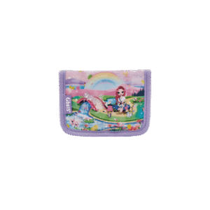 Carteira Girl-S Wallet - Garden Girl