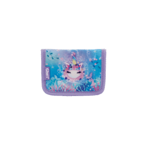 Carteira Girl-S Wallet - Aquadream