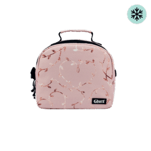 Lancheira Yummy - Pink Breeze