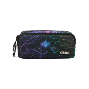 Estojo Double - Game Core