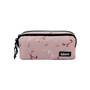 Estojo Double - Pink Breeze