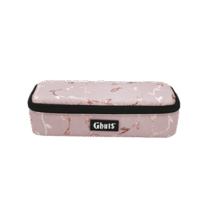 Estojo Rectangle - Pink Breeze