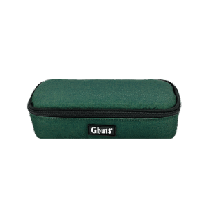 Estojo Rectangle - Stylish Green
