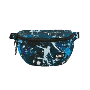Bolsa de Cintura Cross - Matchup