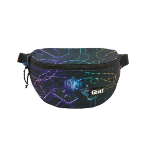 Bolsa de Cintura Cross - Game Core