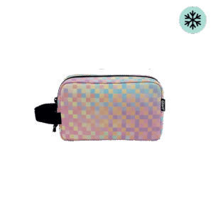 Bolsa Térmica Snacky - Pixel Dream