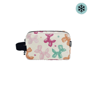 Bolsa Térmica Snacky - Balloon Dogs