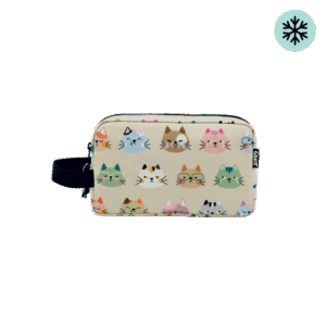 Bolsa Térmica Snacky - Meow Mix