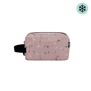 Bolsa Térmica Snacky - Pink Breeze