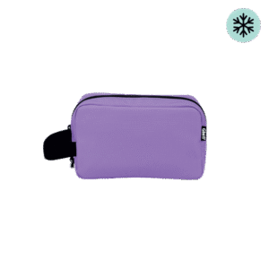 Bolsa Térmica Snacky - Lavender