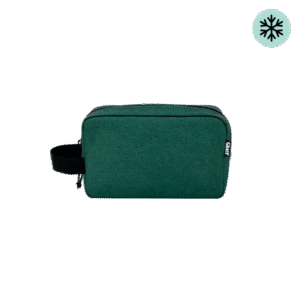 Bolsa Térmica Snacky - Stylish Green
